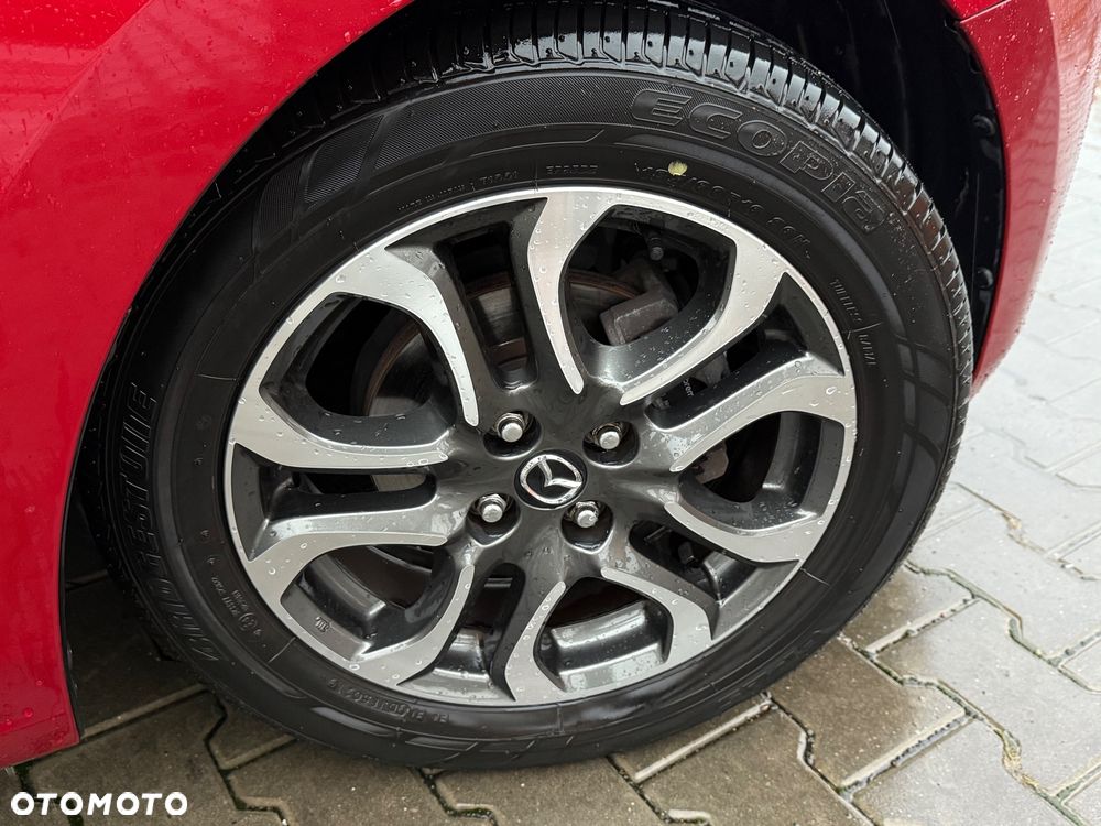 Mazda 2 1.5 Takumi i-ELoop - 30