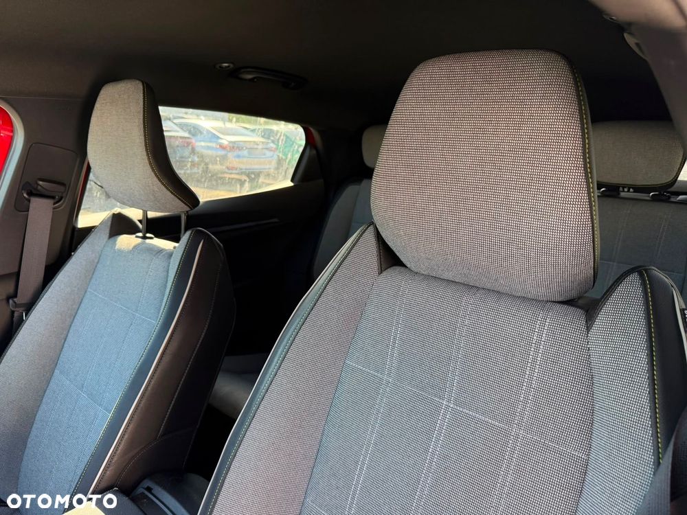 Renault Megane EV60 Equilibre - 22