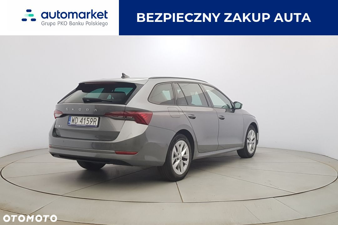 Skoda Octavia 2.0 TDI Ambition - 7