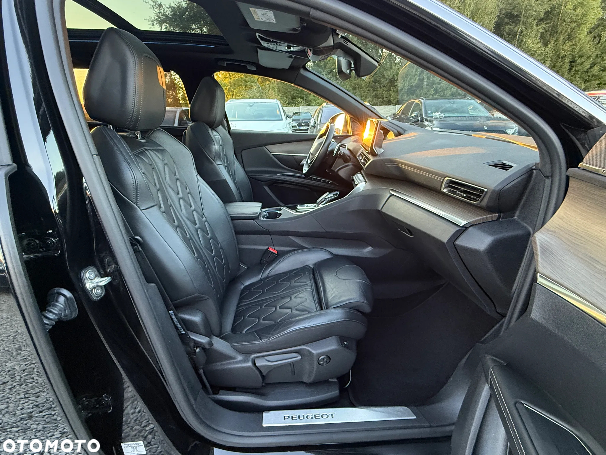 Peugeot 5008 1.6 PureTech GT Pack S&S EAT8 - 33