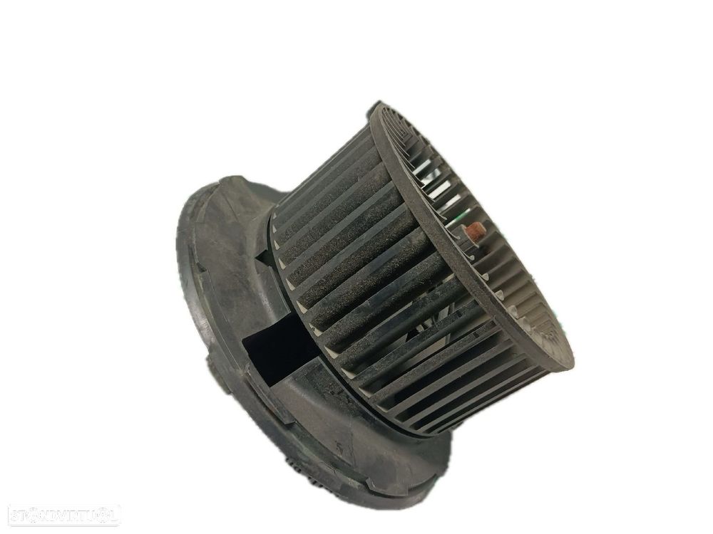 Motor Sofagem Volkswagen Caddy Iii Caixa (2Ka, 2Kh, 2Ca, 2Ch) - 5