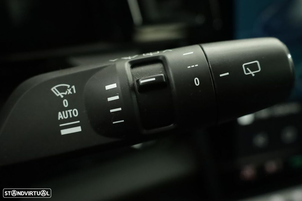 Renault Austral 1.2 E-Tech Iconic Espirit - 16