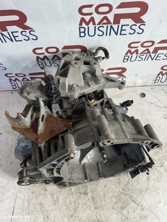 Dezmembrari Cutie de viteza PEUGEOT BOXER 2.2 euro 5 fab 2011-2020 6+1 - 1