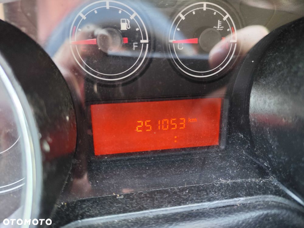 Fiat Bravo - 4