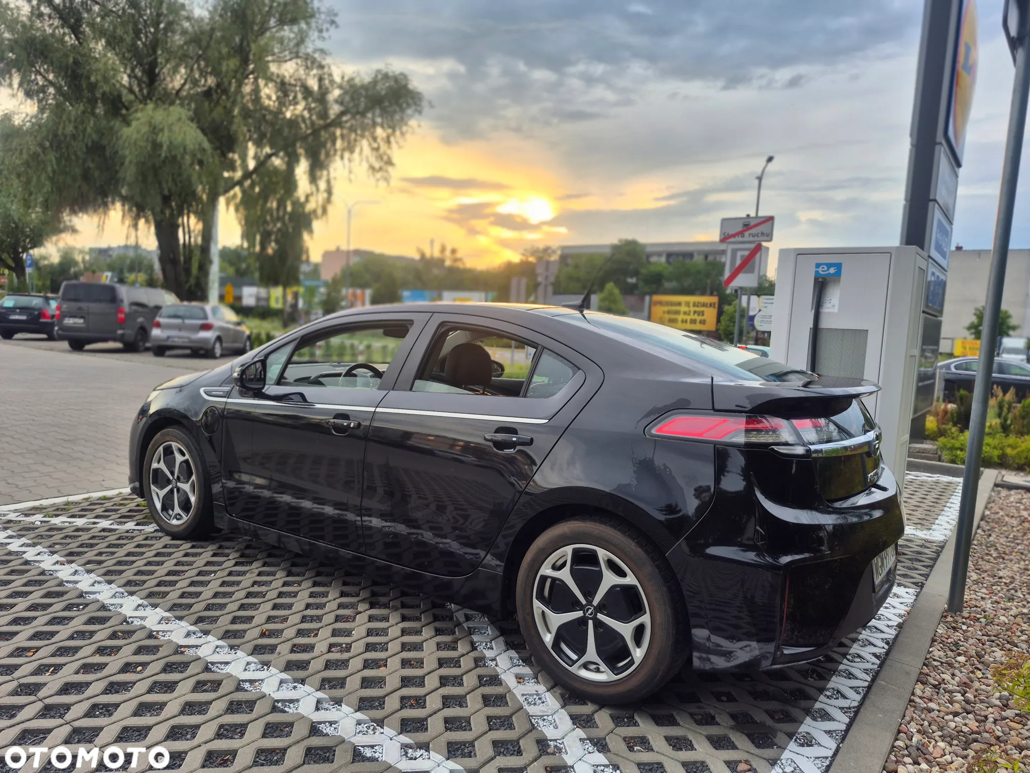 Opel Ampera - 5