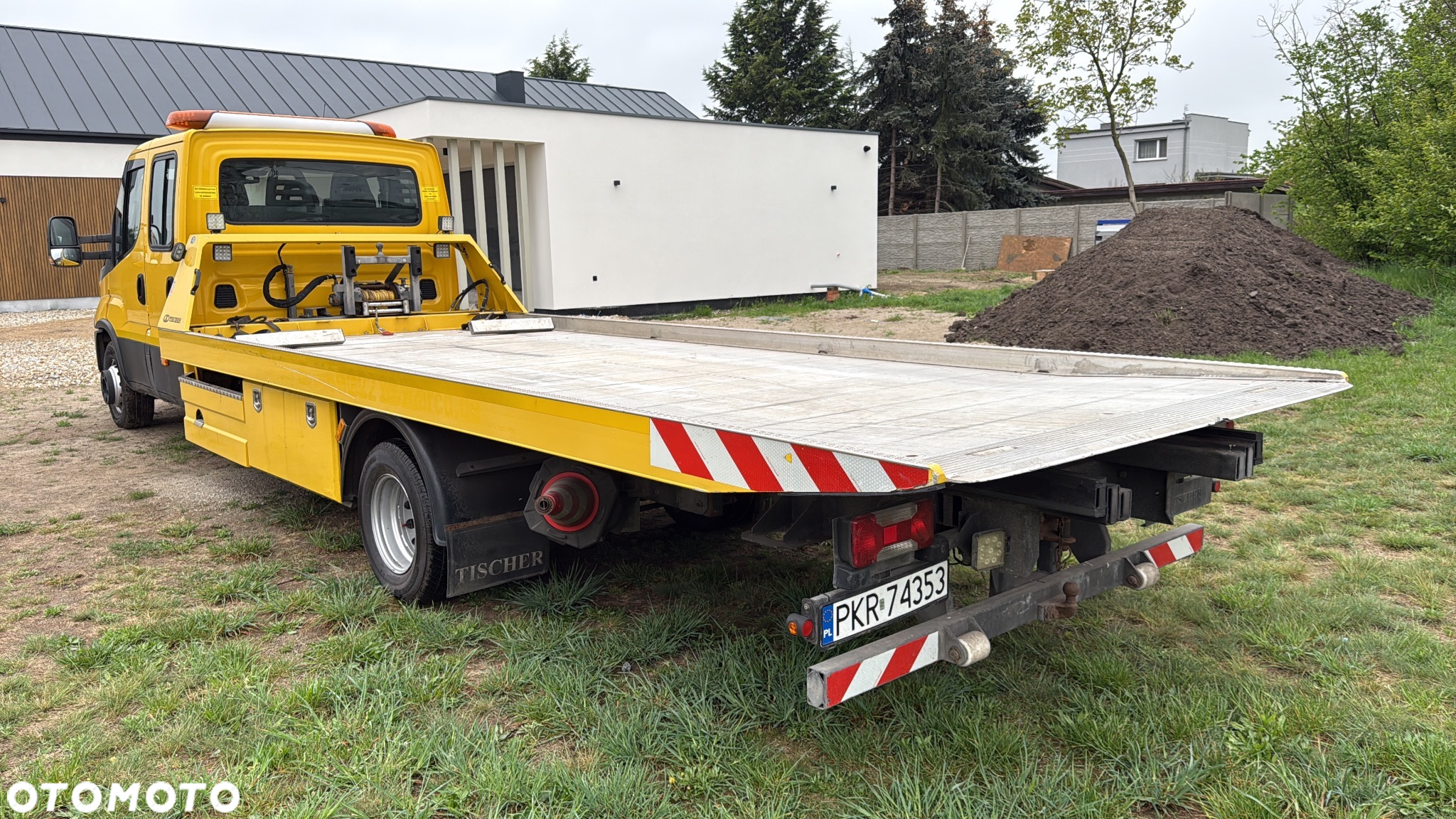 Iveco Iveco - 10
