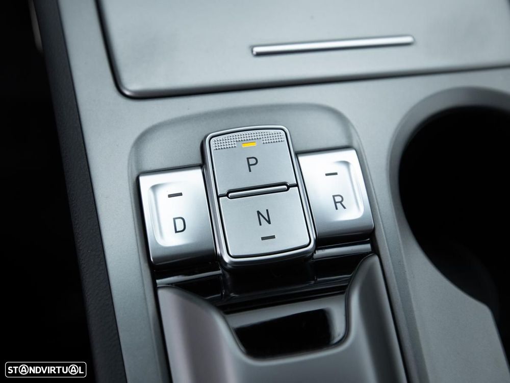 Hyundai Kauai Standard - 19