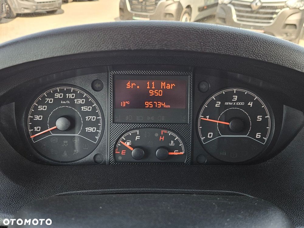 Citroën Jumper L3H2 *69900zł NETTO* 2.2HDi/140KM - 22