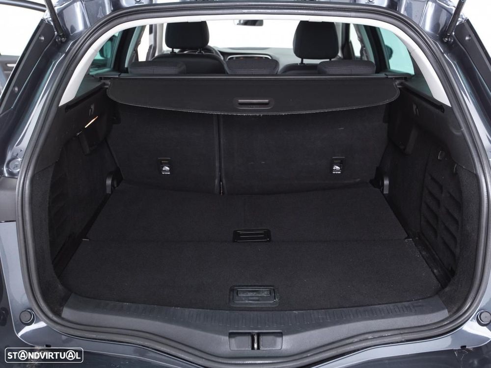 Renault Mégane Sport Tourer 1.5 Blue dCi Limited - 12