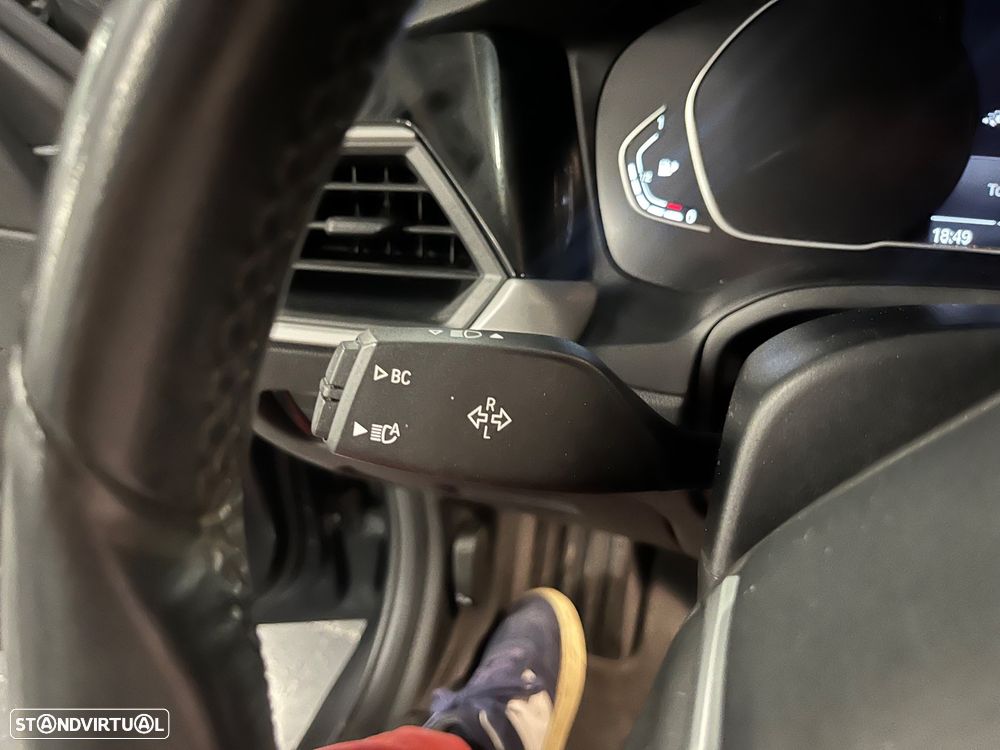 BMW 330 e Corporate Edition Auto - 41