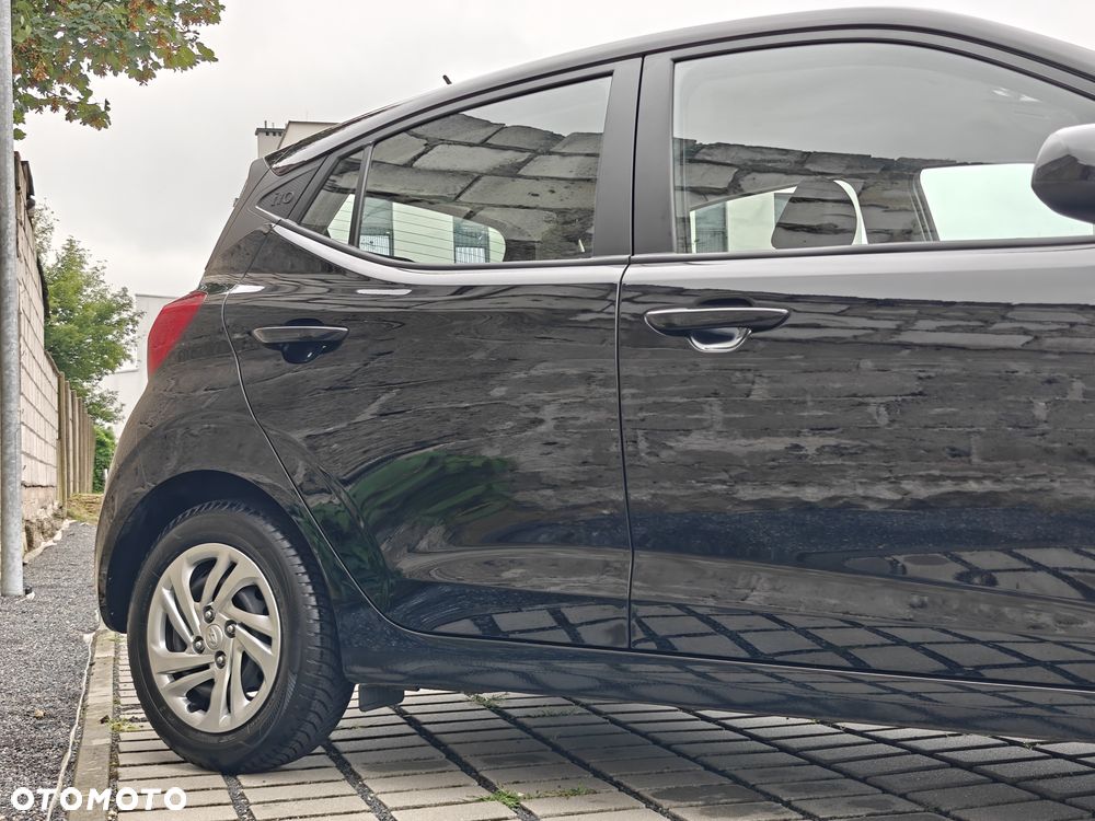 Hyundai i10 - 31