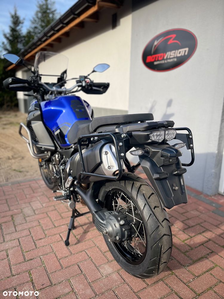 Yamaha Super Tenere - 17