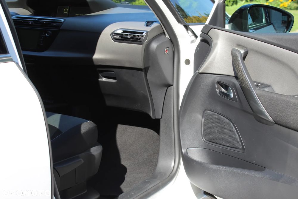 Citroën C4 Picasso BlueHDi 150 EAT6 SELECTION - 24