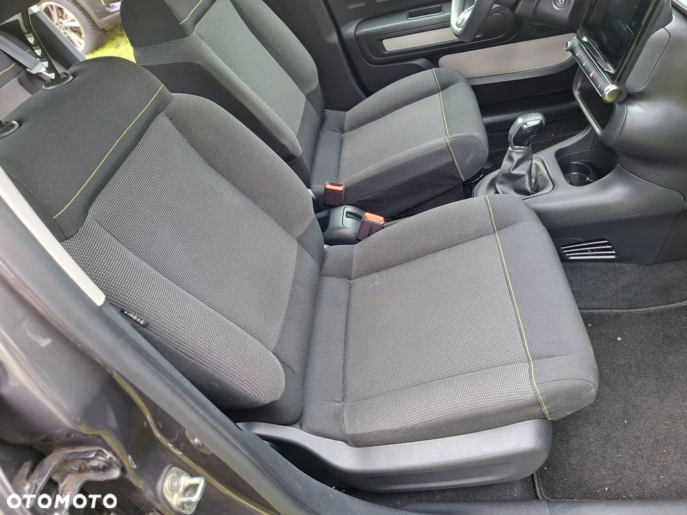 Citroën C3 BlueHDi 100 S&S PLUS - 31