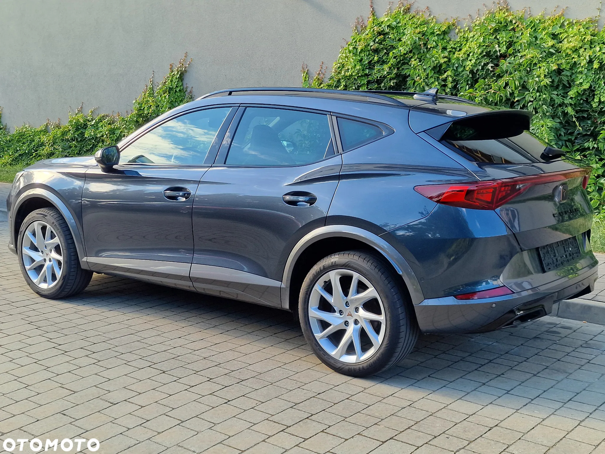 Cupra Formentor 1.5 TSI - 3