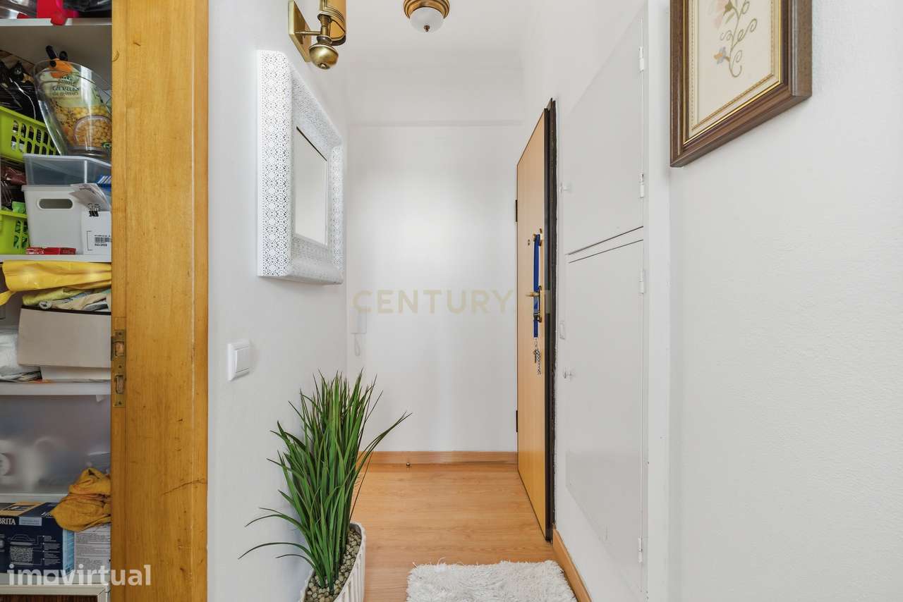 Apartamento T3 Centro de Mafra - Totalmente remodelado - Grande imagem: 4/22