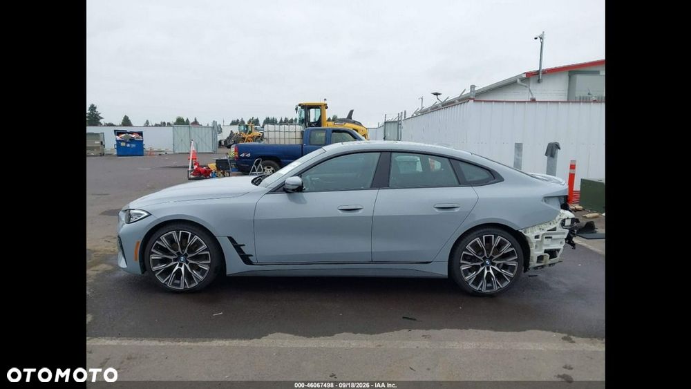 BMW Seria 4 430i xDrive M Sport - 7