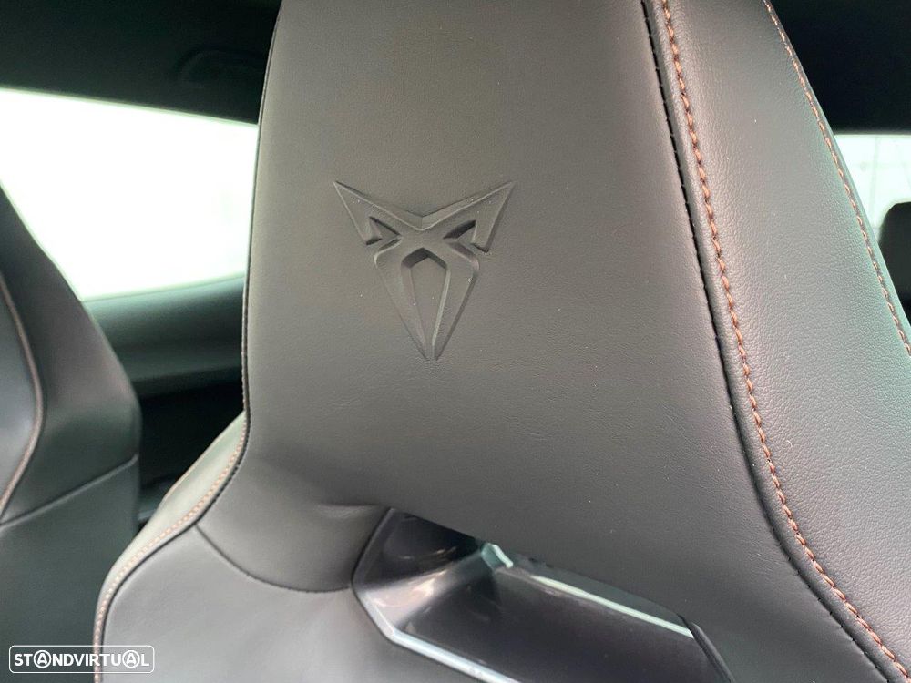 Cupra Formentor 2.0 TDI Sport - 42