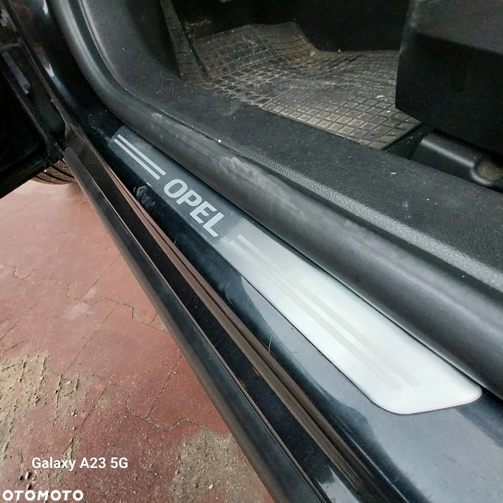 Opel Insignia 2.0 CDTI - 13