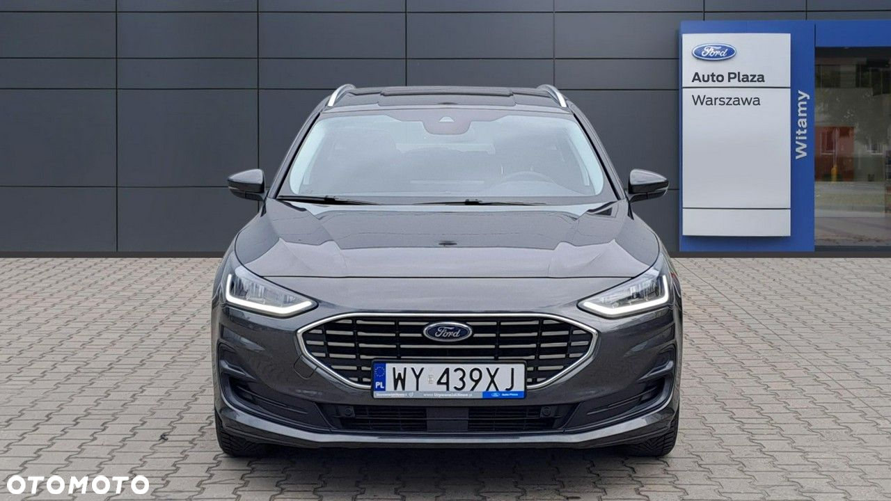 Ford Focus - 8