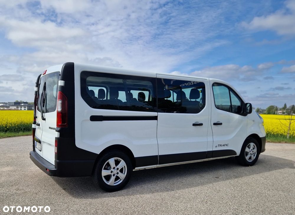 Renault Trafic - 15