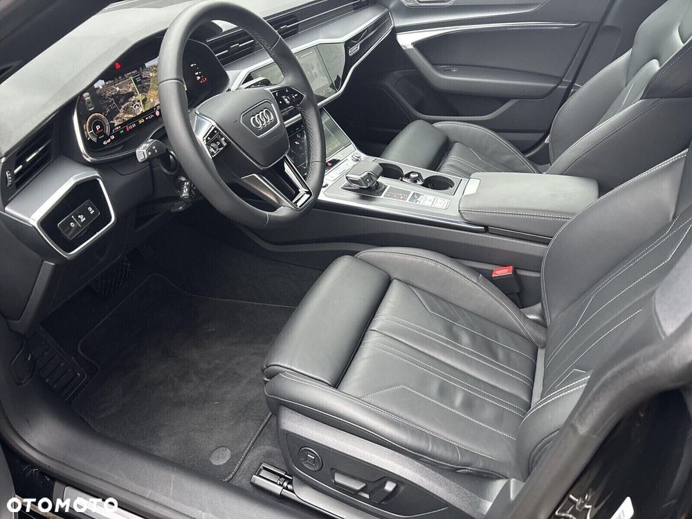 Audi A7 Sportback - 16