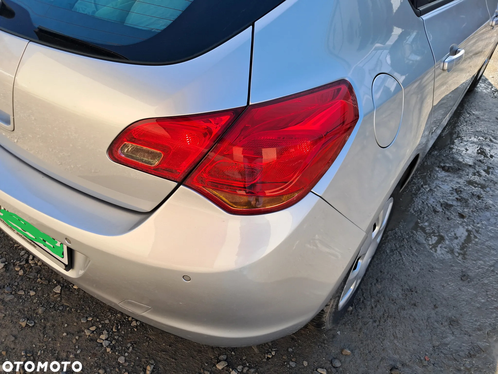 Opel Astra - 4