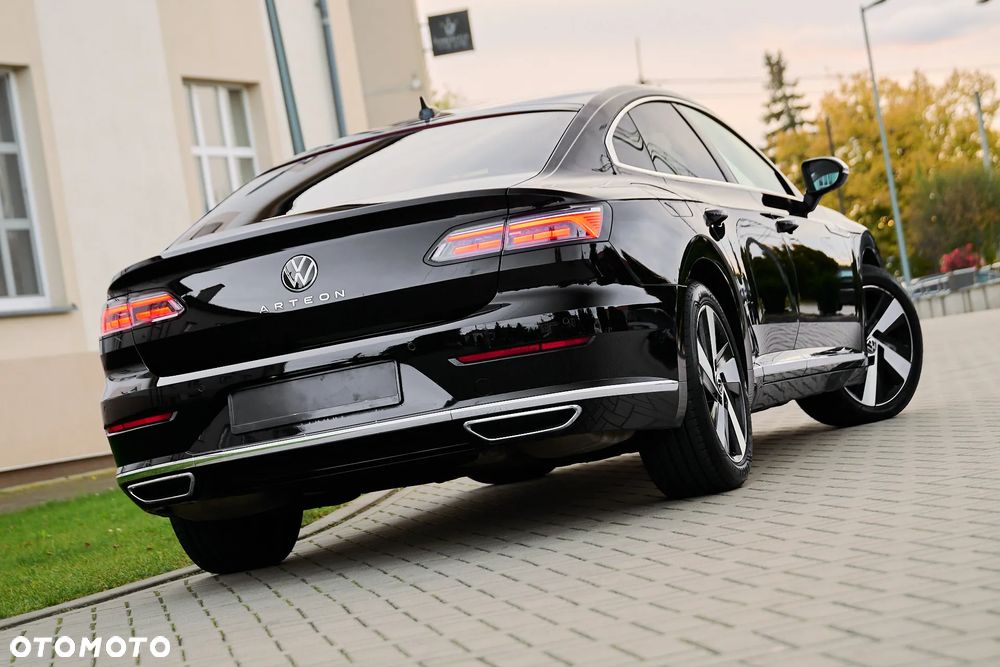Volkswagen Arteon 2.0 TSI Elegance DSG - 3