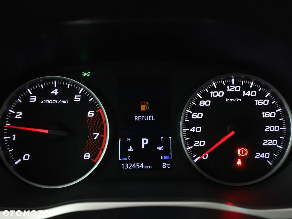 Mitsubishi Eclipse Cross 1.5 T-MIVEC ClearTec CVT 4WD Diamant Edition Plus - 23