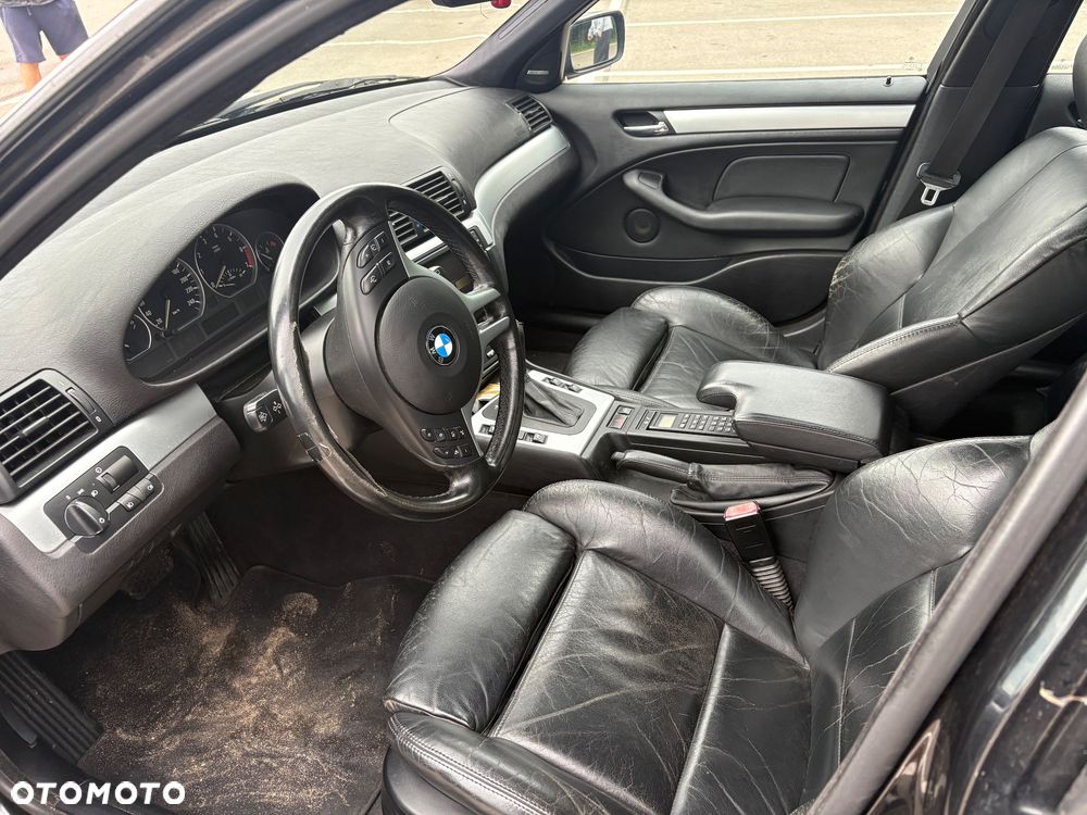 BMW Seria 3 - 8