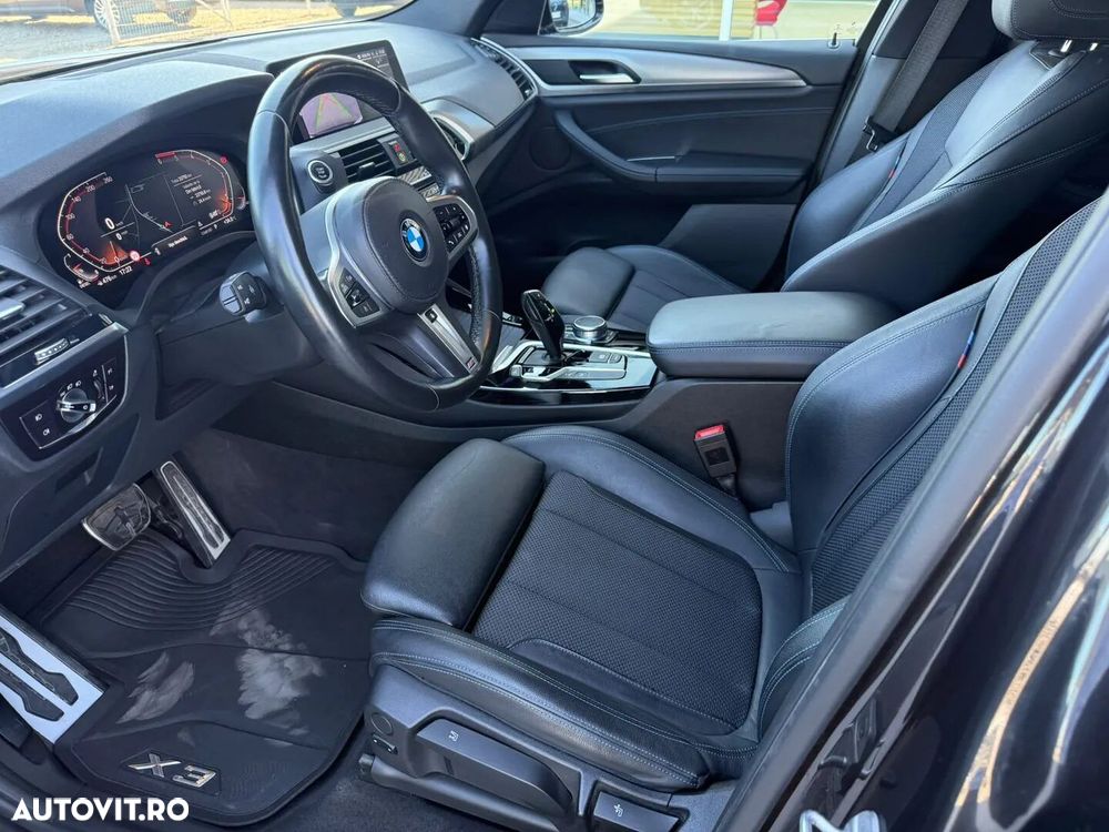 BMW X3 - 23