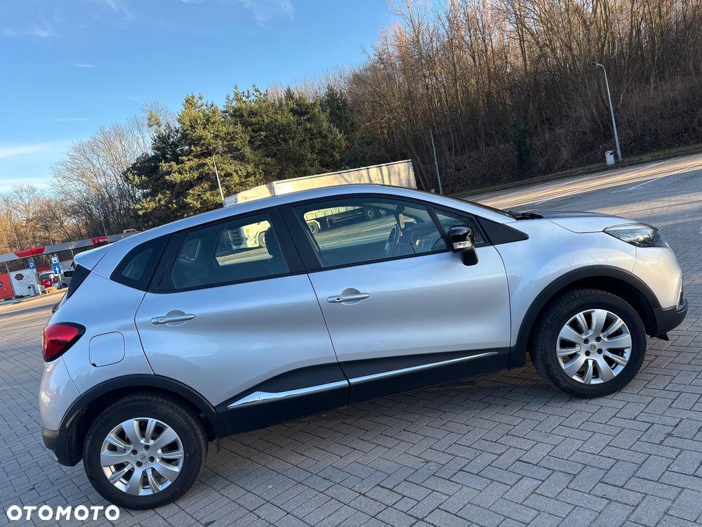Renault Captur 0.9 Energy TCe Alize EU6 - 9