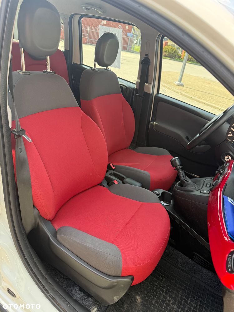 Fiat Panda 0.9 TwinAir Climbing S&S 4x4 EU6d - 9