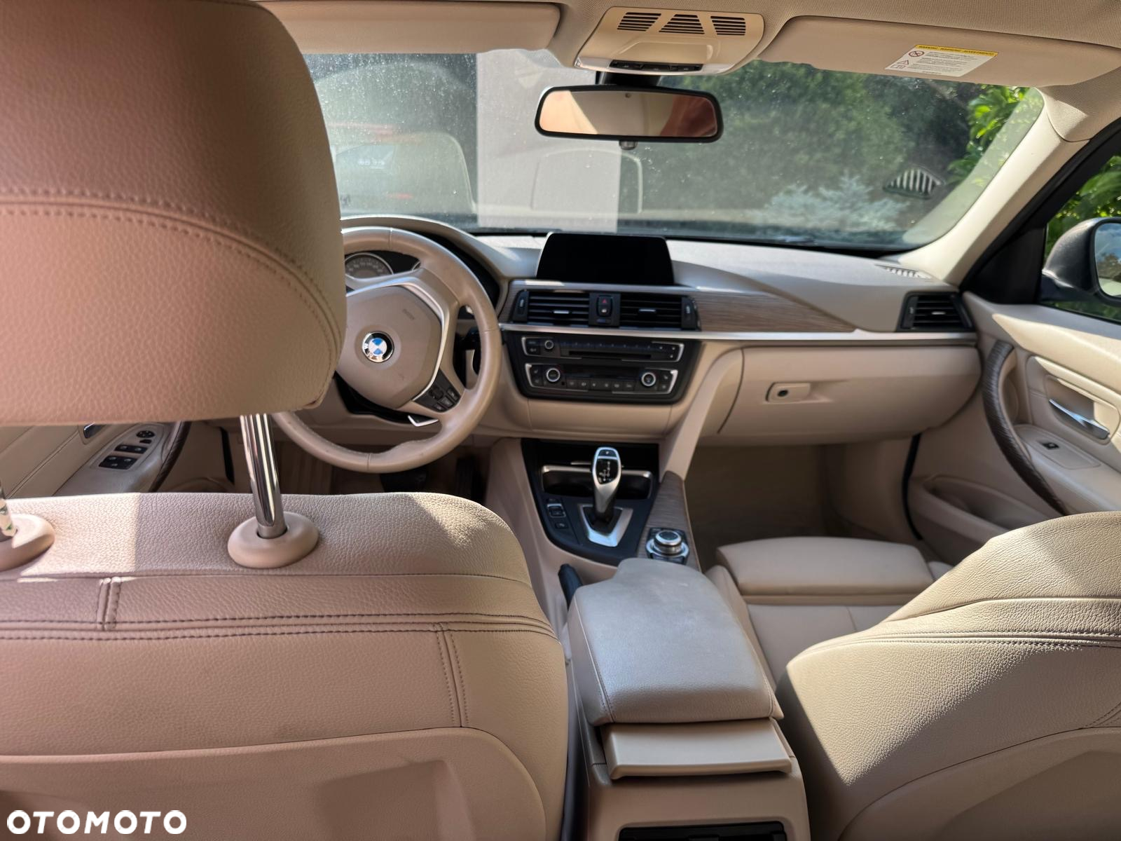 BMW Seria 3 335i Modern Line - 18