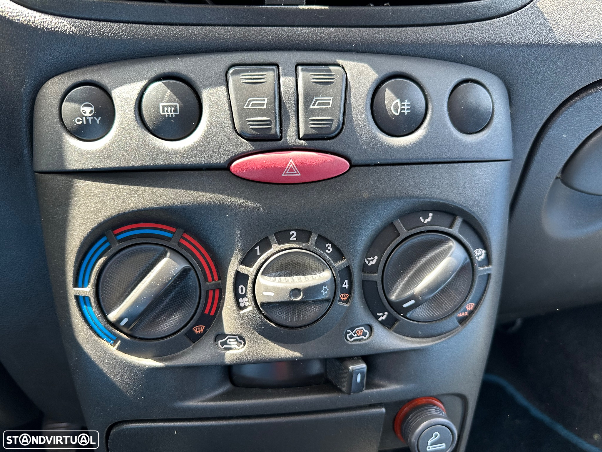 Fiat Punto - 13