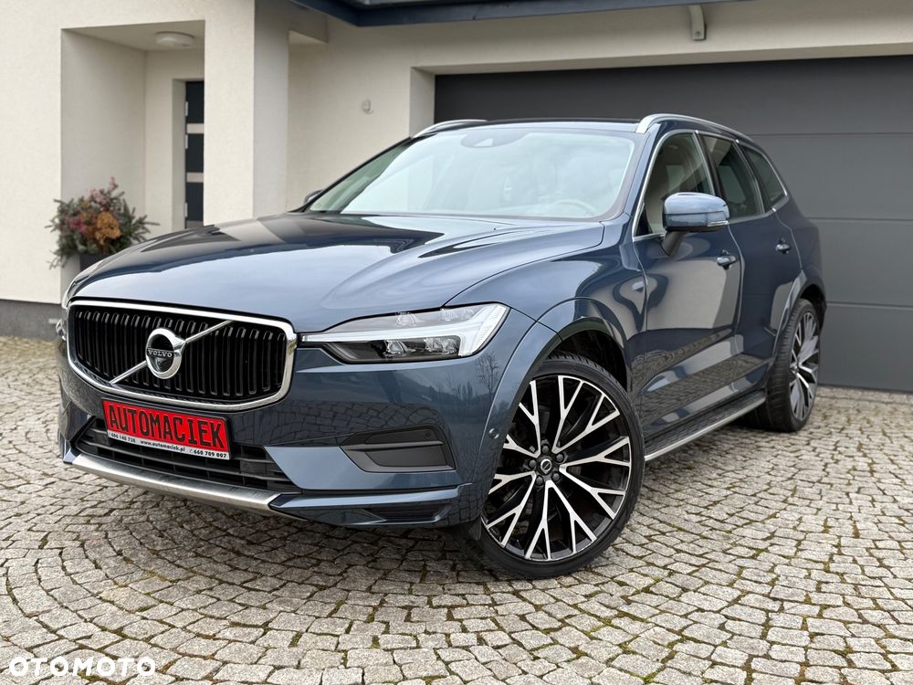 Volvo XC 60 B5 B Geartronic Inscription - 4