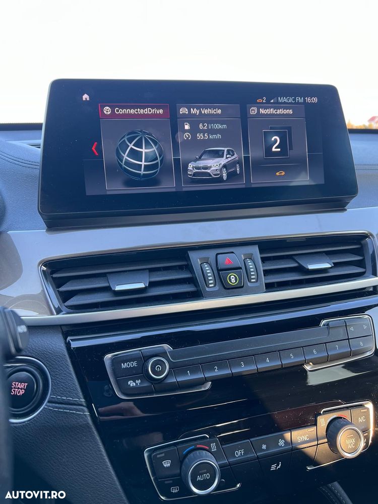 BMW X1 xDrive25e xLine - 22