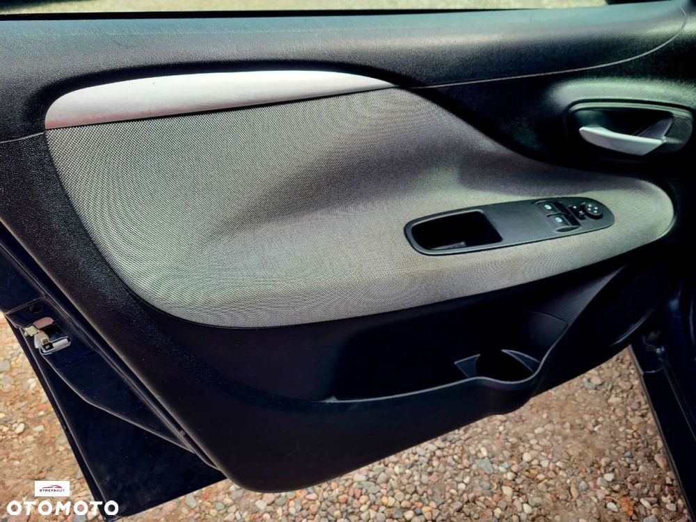 Fiat Punto Evo - 19