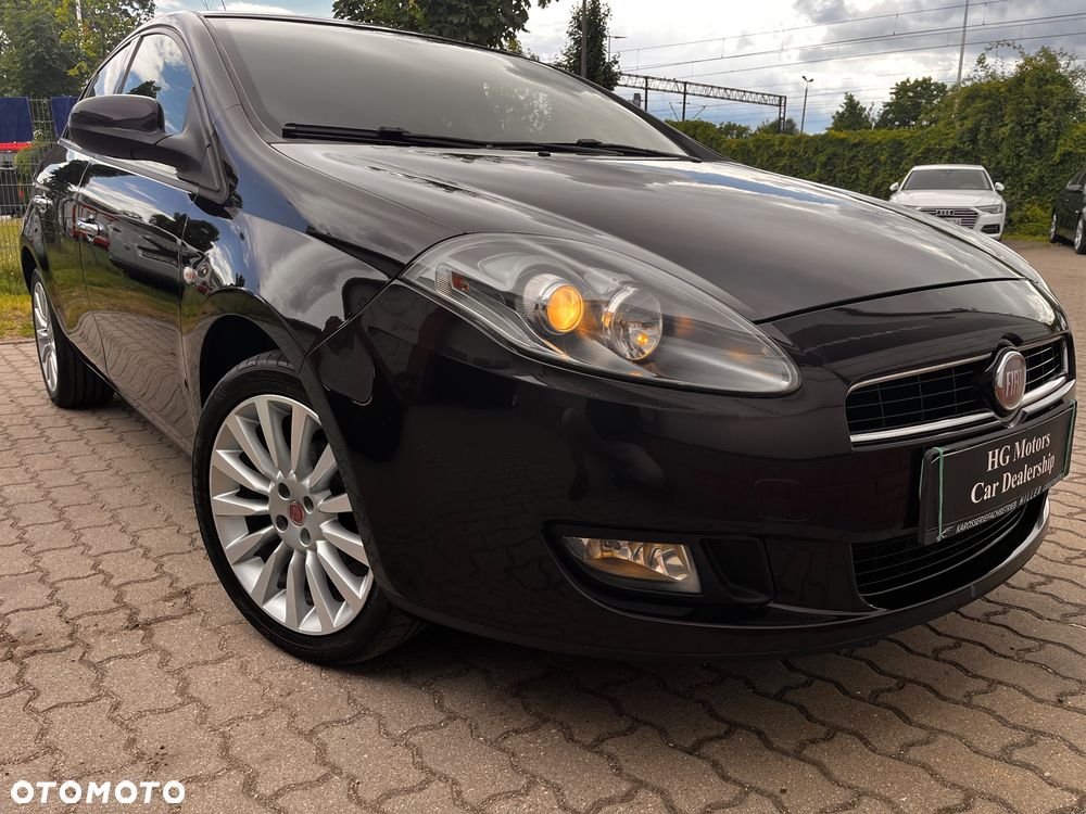 Fiat Bravo 1.4 16V MyLife - 18