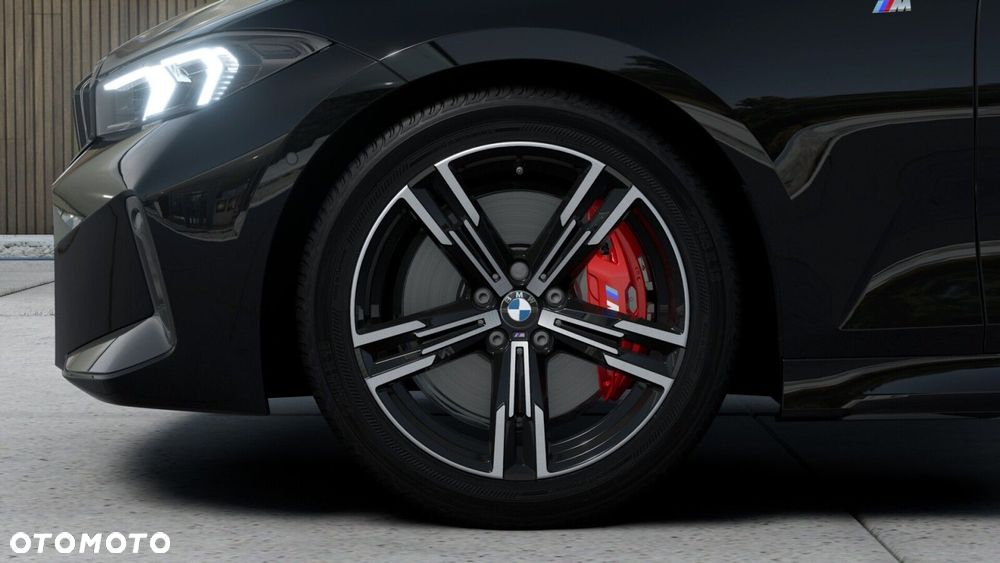 BMW Seria 3 - 5