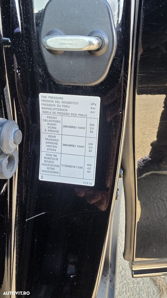 Infiniti QX70 3.7 AWD Aut. S Premium - 12