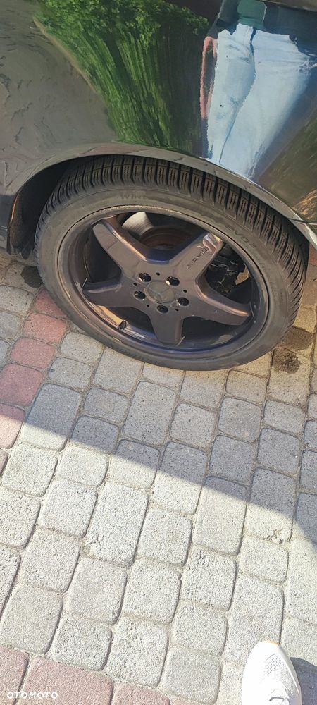 Mercedes-Benz CLK 320 Elegance - 3