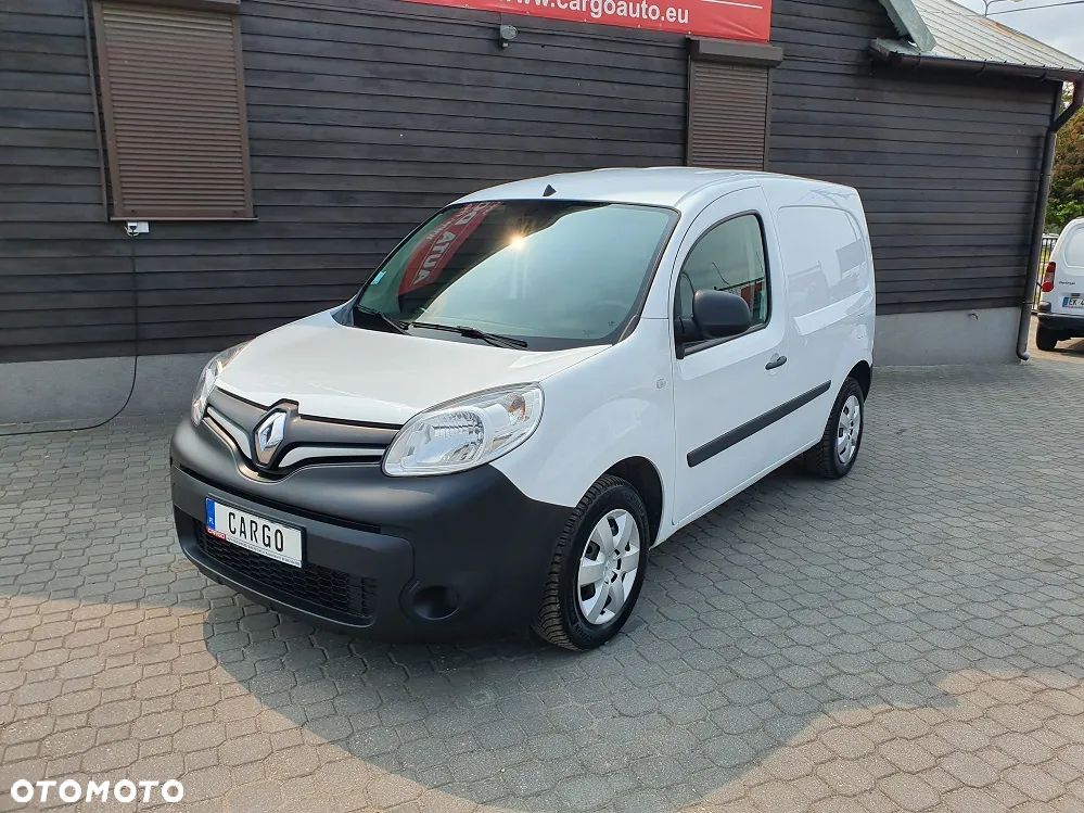 Renault KANGOO - 3