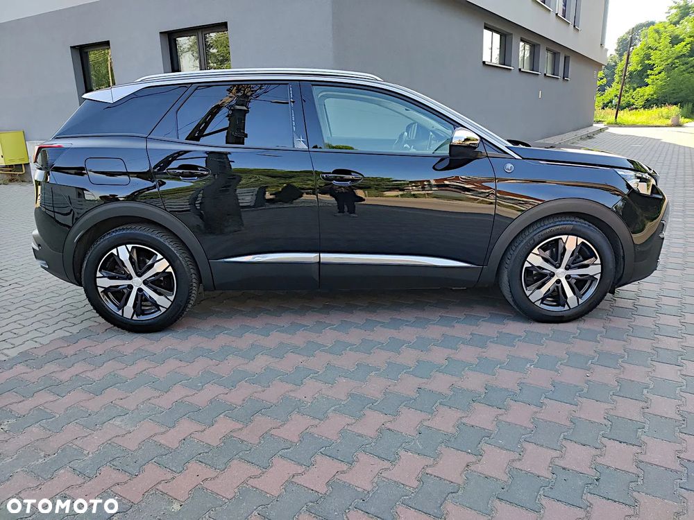 Peugeot 3008 BlueHDi 130 Stop & Start Crossway - 15