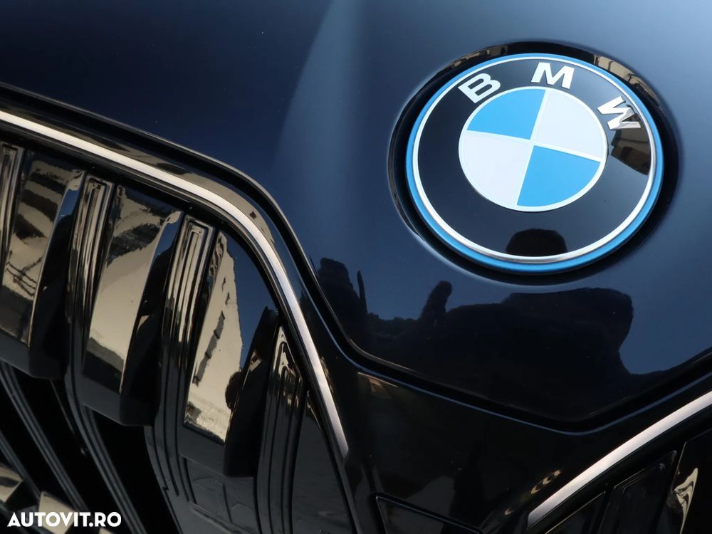 BMW M7 M760e xDrive - 10