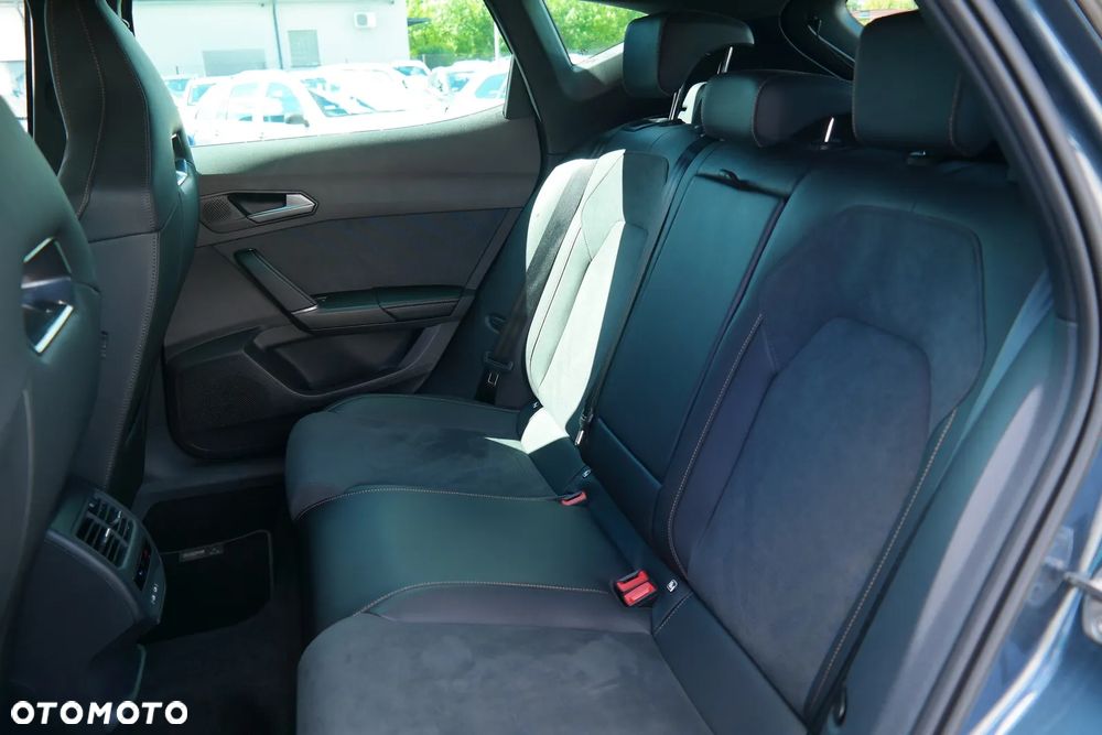 Cupra Formentor 1.5 eTSI mHEV DSG - 13
