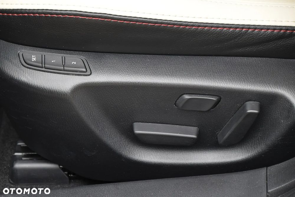 Mazda 6 2.2 SKYACTIV-D Sports-Line - 27