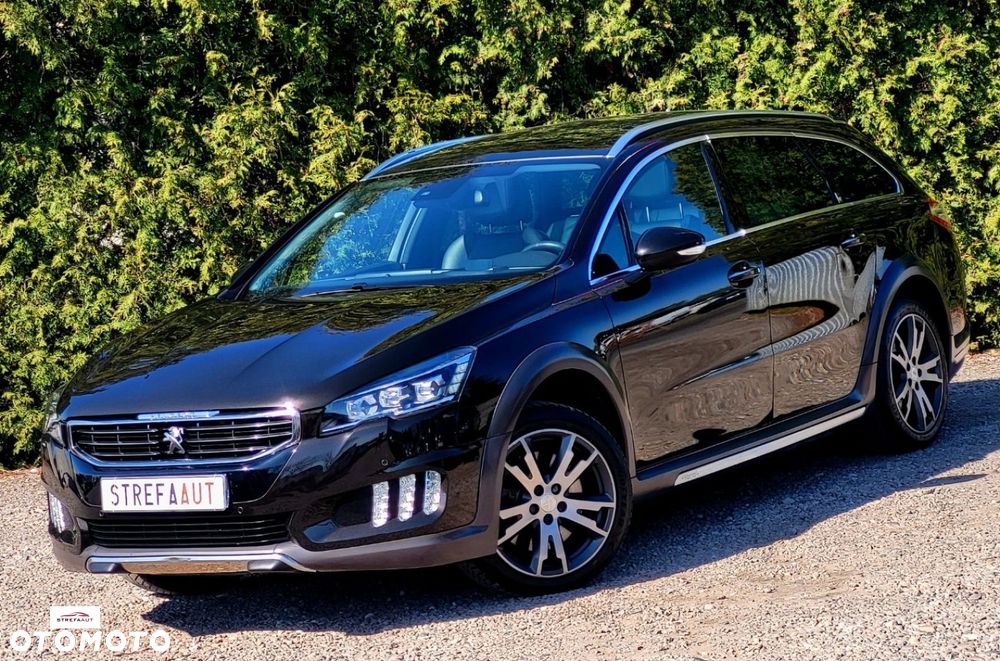 Peugeot 508 - 39