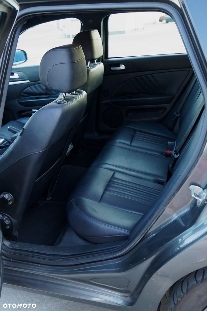 Alfa Romeo 159 2.4JTDM Q-Progression - 26