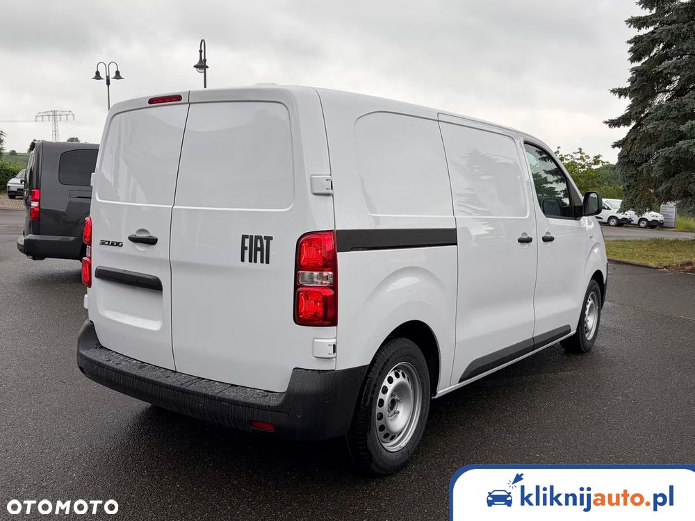 Fiat Scudo Furgon M Diesel 1.5 120 KM Manual - 16